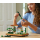 LEGO Icons 10359 Fontanna w ogrodzie - 1298067 - zdjęcie 6